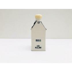 KLM Huisje | nummer 17