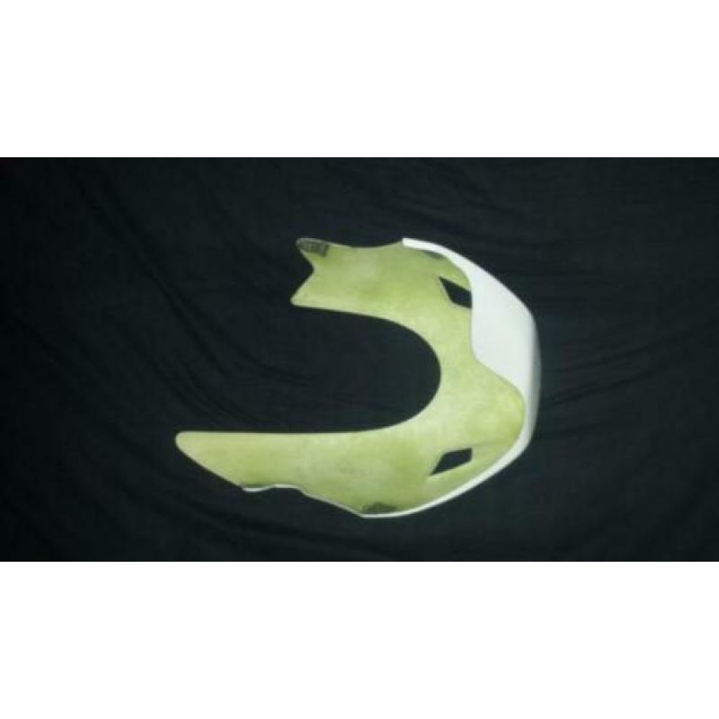 Bellypan, Bugspoiler, Onderkuip Ducati Monster 696/796/1100