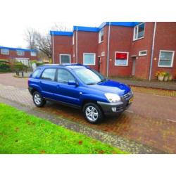 Kia SPORTAGE SPORTAGE; 2.0 CRDI M/T