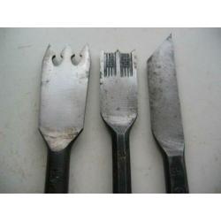 Fitsenbeitels, raambeitels, scharnierbeitels, beitels