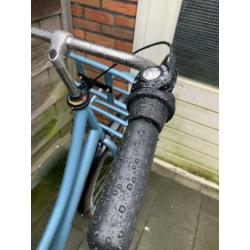 Transporter sparta pick up frame 57cm 28 inch 3 versnellinge