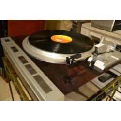 Denon DP 47F volautomatsche draaitafel