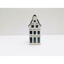 KLM Huisje | nummer 17