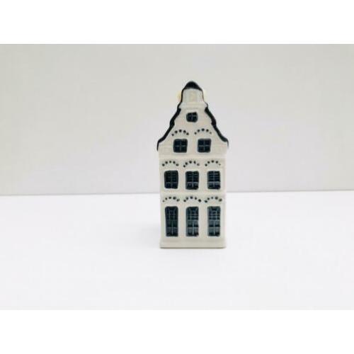 KLM Huisje | nummer 17