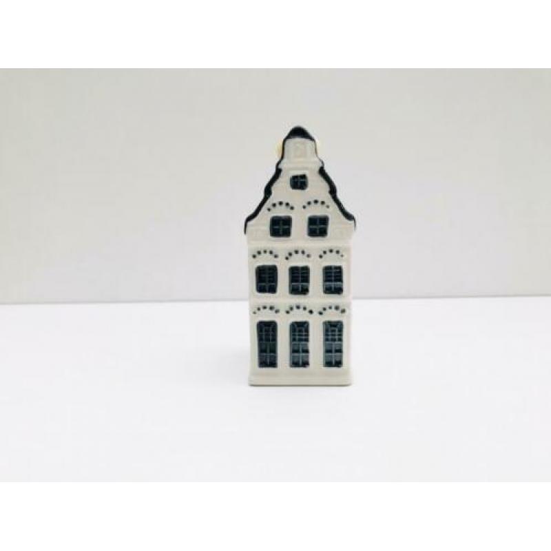 KLM Huisje | nummer 17
