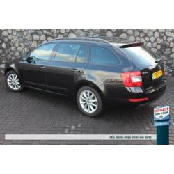 SKODA Octavia 1.6TDI Ambition Business Navi
