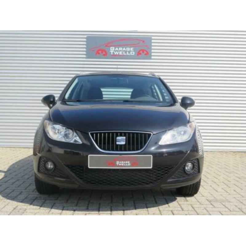 Seat Ibiza ST 1.4 Reference