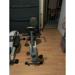 Home trainer