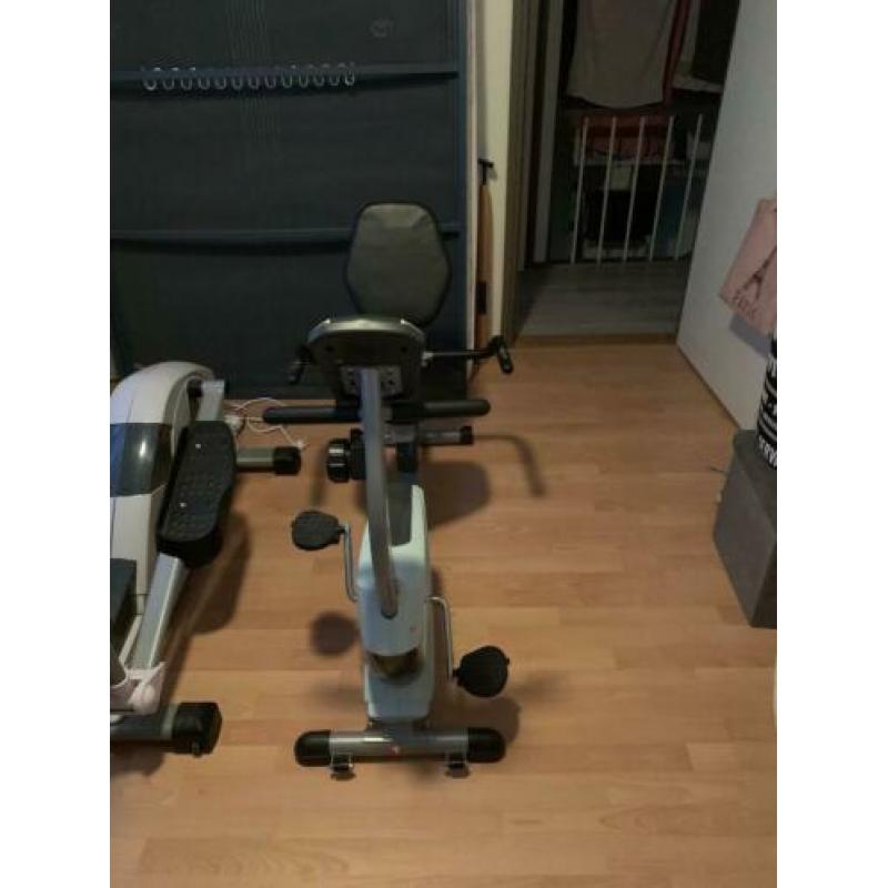 Home trainer