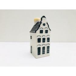 KLM Huisje | nummer 17