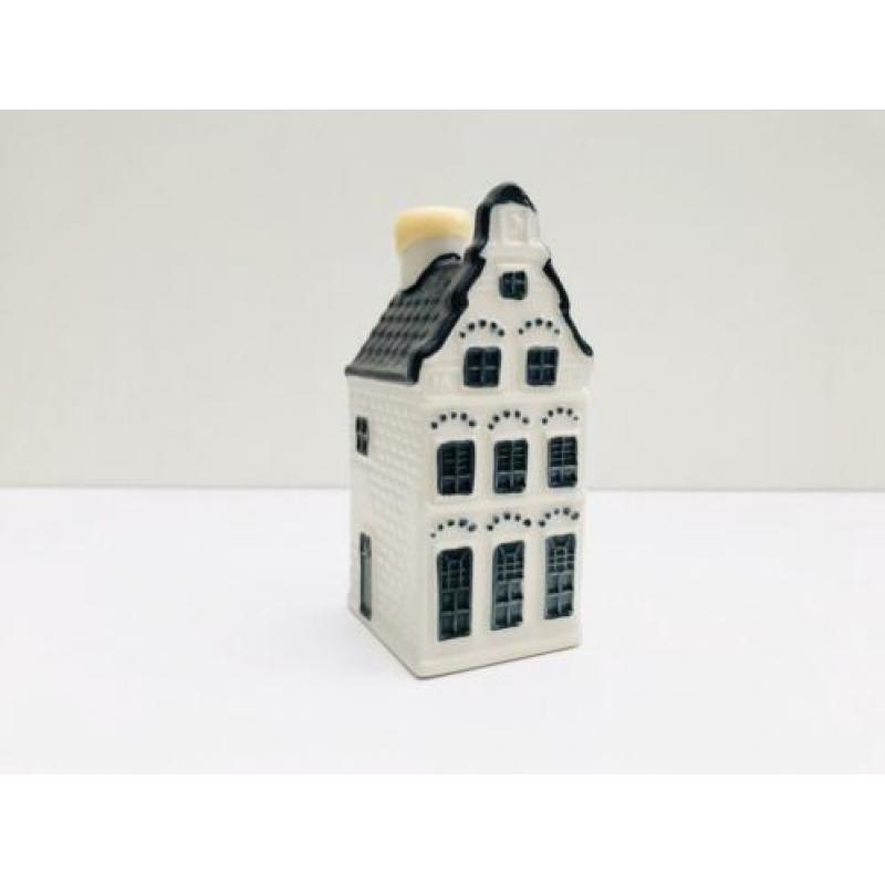 KLM Huisje | nummer 17