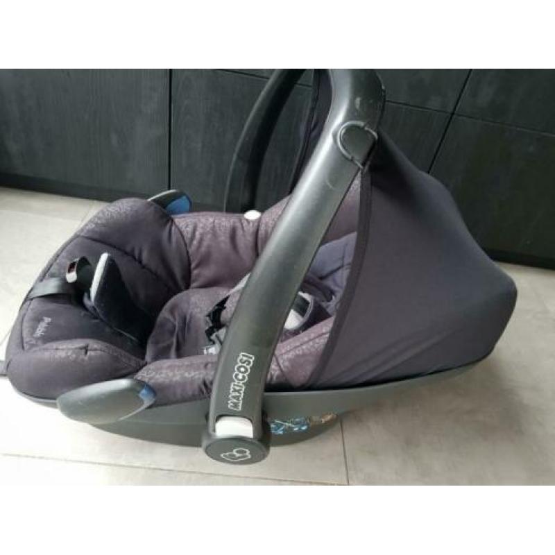Maxi-Cosi pebble