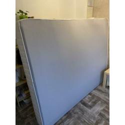 Matras Ikea Hyllestad hard 160x200 pocketvering