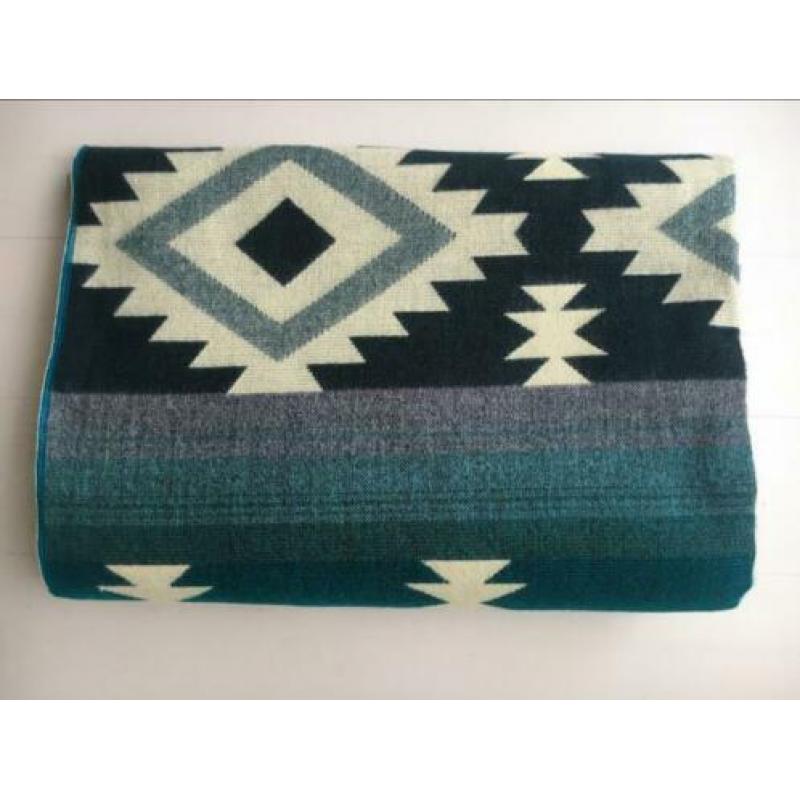 Alpaca wollen deken, plaid, beddengoed, bedsprei , 200/220cm