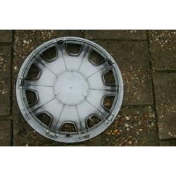 Wieldop Mercedes Benz B Klasse 16 inch