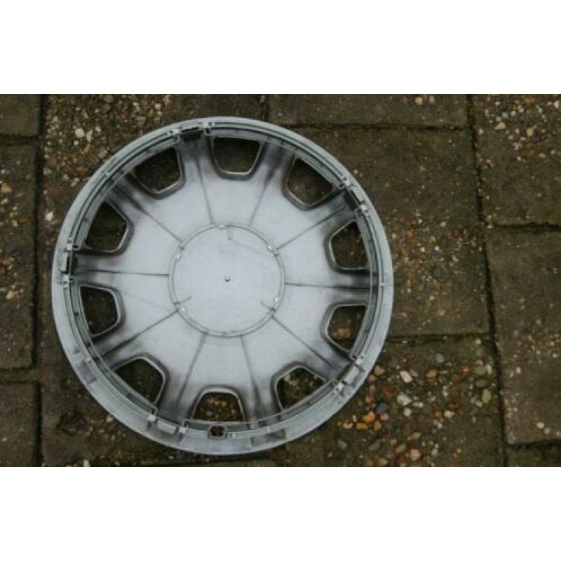 Wieldop Mercedes Benz B Klasse 16 inch