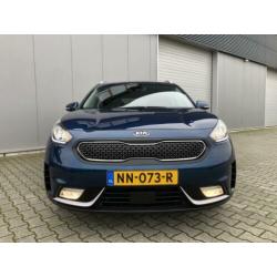 Kia Niro 1.6 GDi Hybrid ExecutiveLine Automaat 1ste Eigenaar