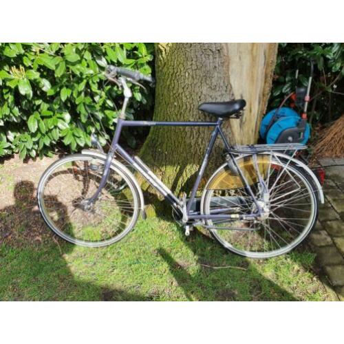 Batavus Fugato 56cm Nexus 7 speed