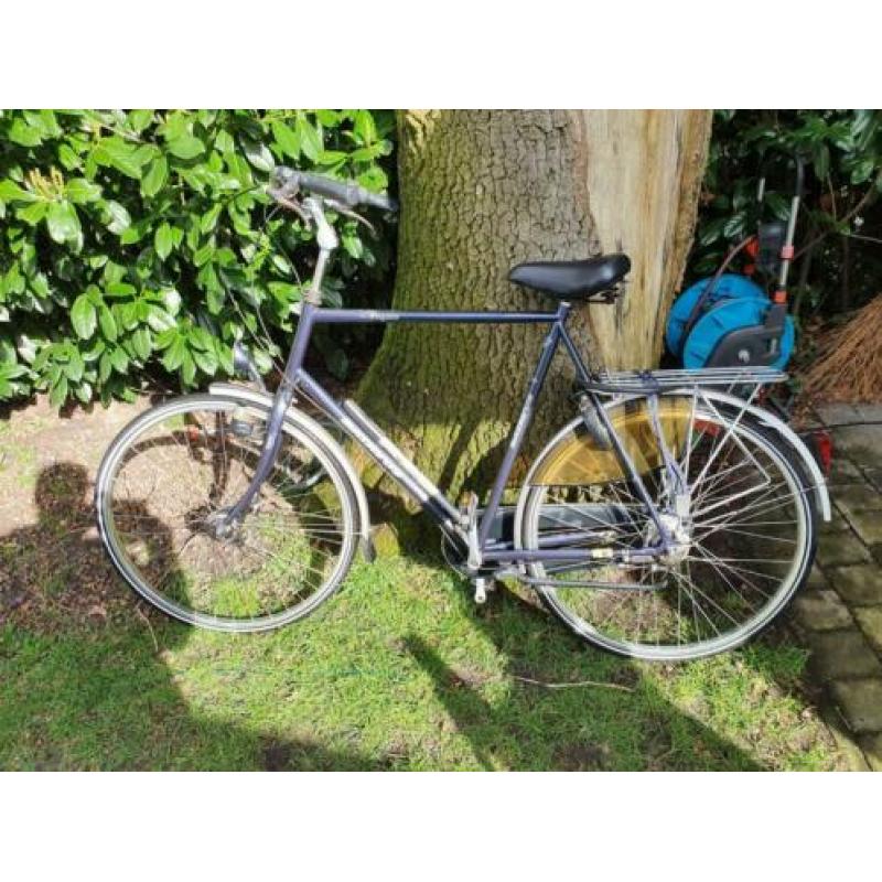 Batavus Fugato 56cm Nexus 7 speed
