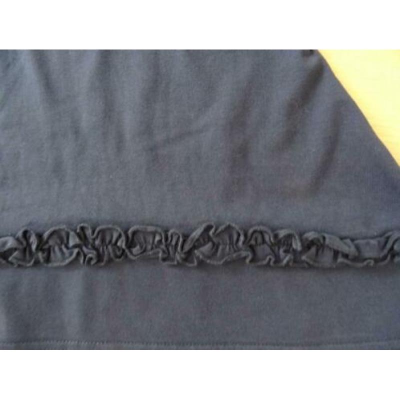 Schattige blauwe tuniek van Pacino mt 116/122