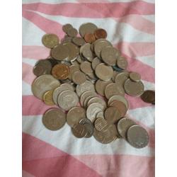 Nederlands geld gulden rijksdaalders