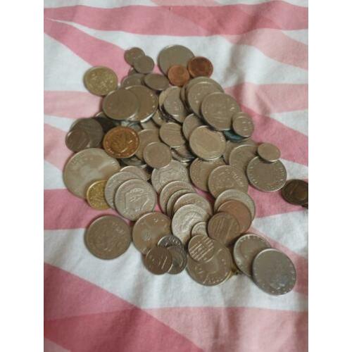 Nederlands geld gulden rijksdaalders