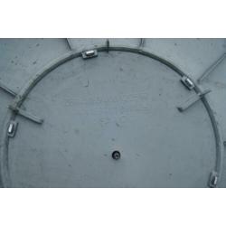 Wieldop Mercedes Benz B Klasse 16 inch
