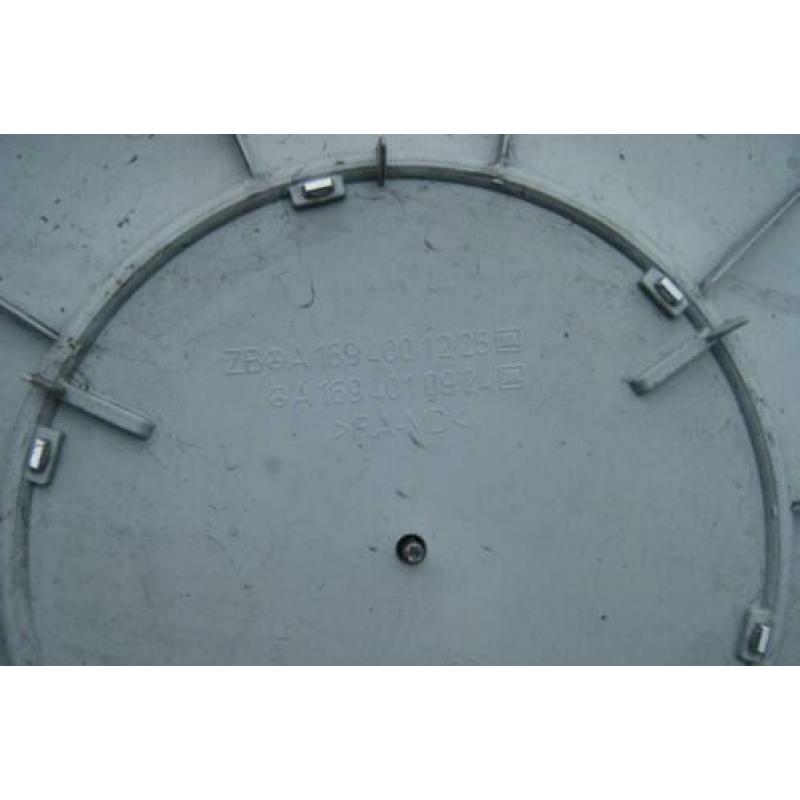 Wieldop Mercedes Benz B Klasse 16 inch