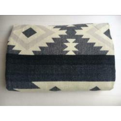 Alpaca wollen deken, plaid, beddengoed, bedsprei , 200/220cm