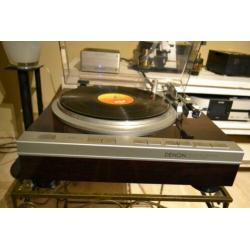 Denon DP 47F volautomatsche draaitafel