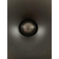 Genelec M040 monitor speakers (pair)