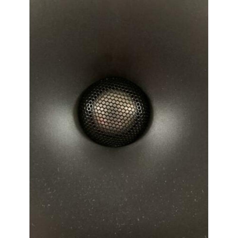 Genelec M040 monitor speakers (pair)