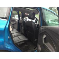 Ford C-MAX 2.0 Plug-in HYBRID TITANIUM+ (bj 2015, automaat)