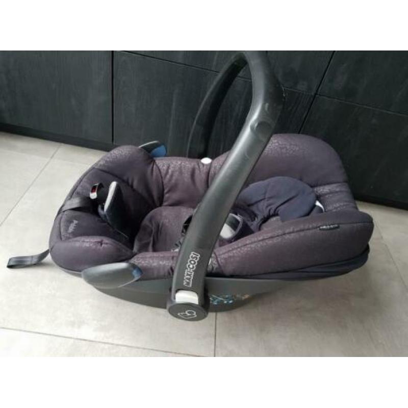 Maxi-Cosi pebble