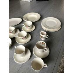 Wedgwood verschillende dingen