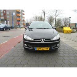 PEUGEOT 206 1.4 Air-line Airco