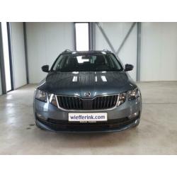 Skoda Octavia Combi 1.0 TSI Greentech Ambition Business Navi