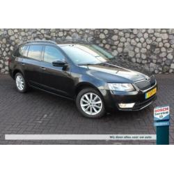 SKODA Octavia 1.6TDI Ambition Business Navi