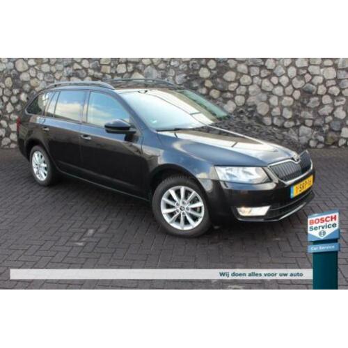 SKODA Octavia 1.6TDI Ambition Business Navi