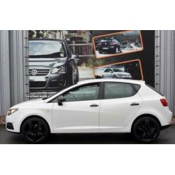 Seat Ibiza 1.2 Club Edition AIRCO ZUINIG 4-DEURS (bj 2010)