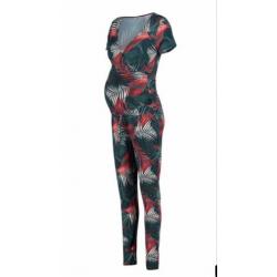 Noppies jumpsuit Olina met voedingsfunctie