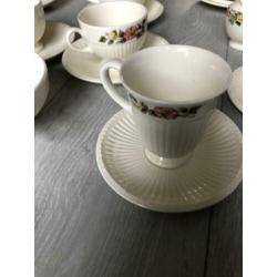 Wedgwood verschillende dingen