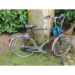 Batavus Fugato 56cm Nexus 7 speed
