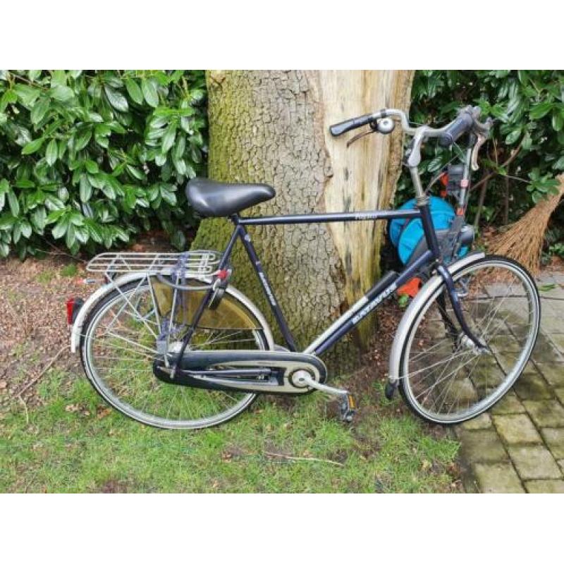 Batavus Fugato 56cm Nexus 7 speed