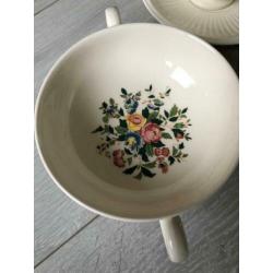 Wedgwood verschillende dingen