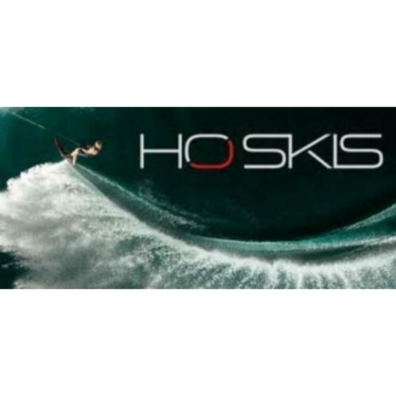 HO Sports Infinite vest Heren XS Nieuw 35% korting OP=OP!!!