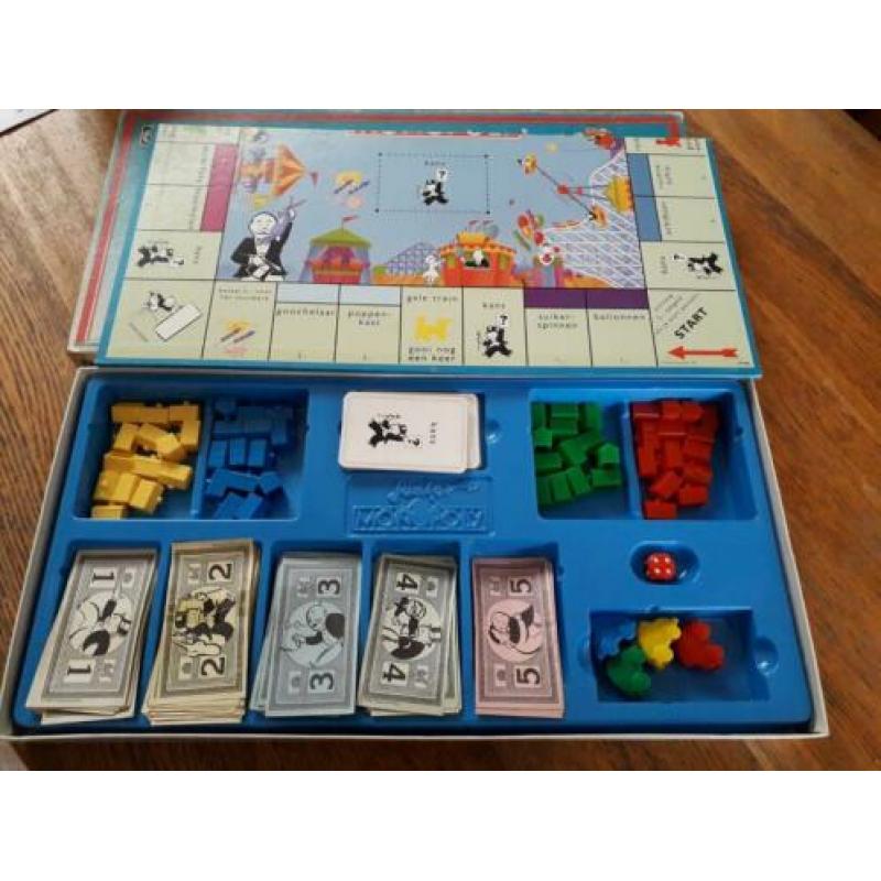 Monopoly junior