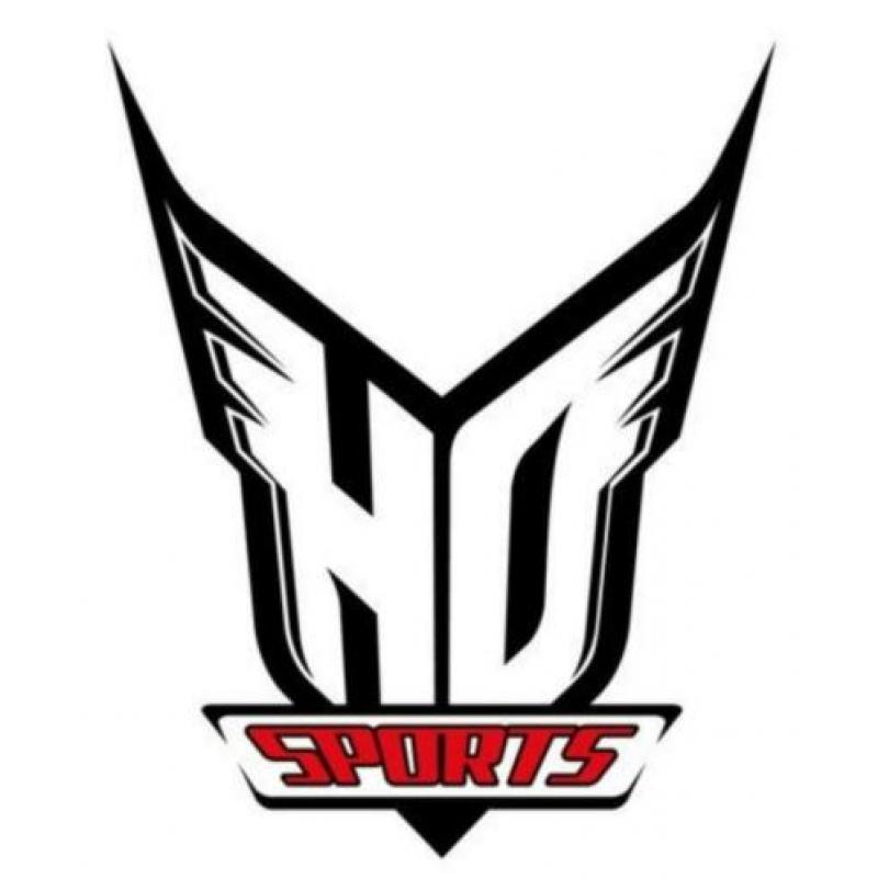 HO Sports Infinite vest Heren XS Nieuw 35% korting OP=OP!!!