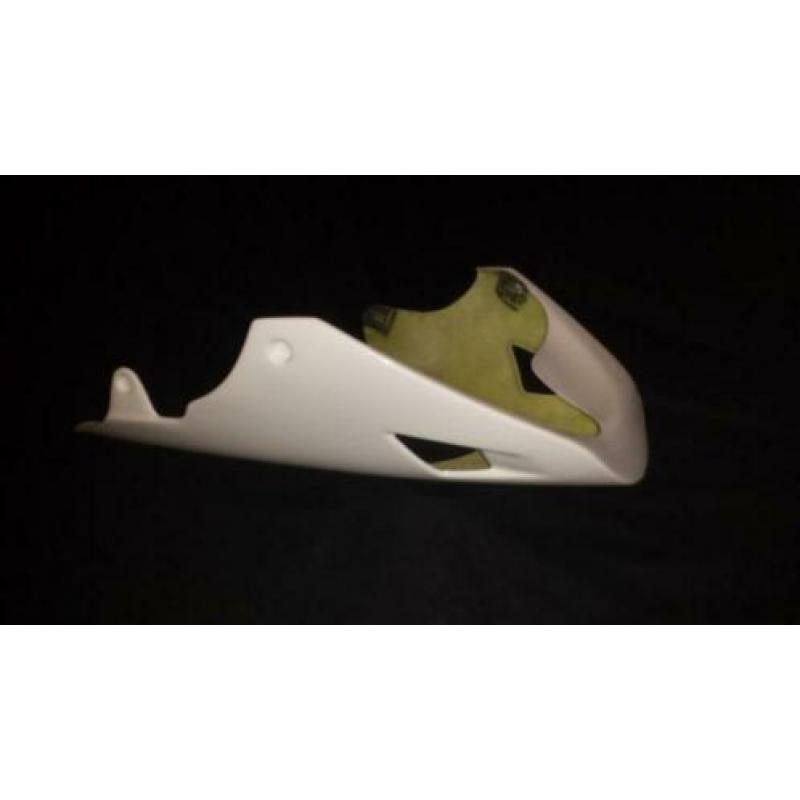 Bellypan, Bugspoiler, Onderkuip Ducati Monster 696/796/1100