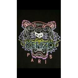 Kenzo trui medium nieuw met prijskaartjes - nieuwprijs €200
